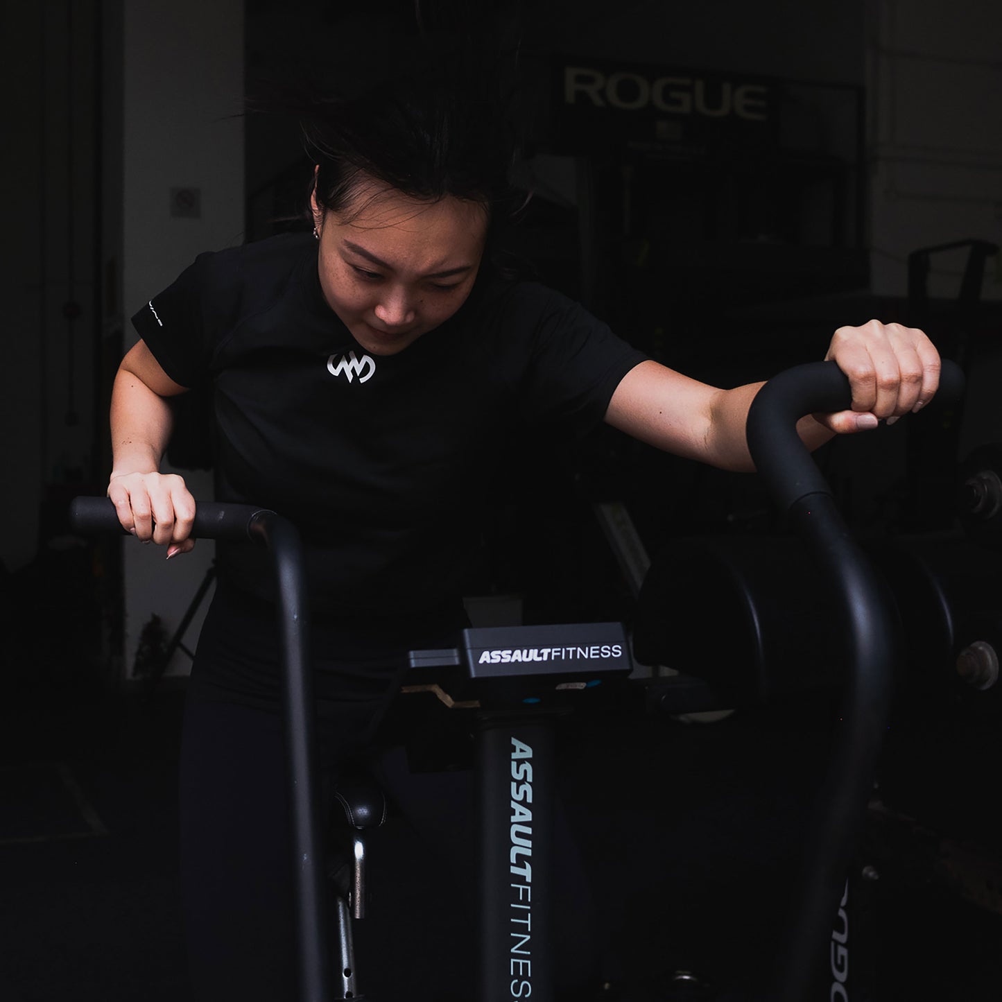 Performance Crop Top