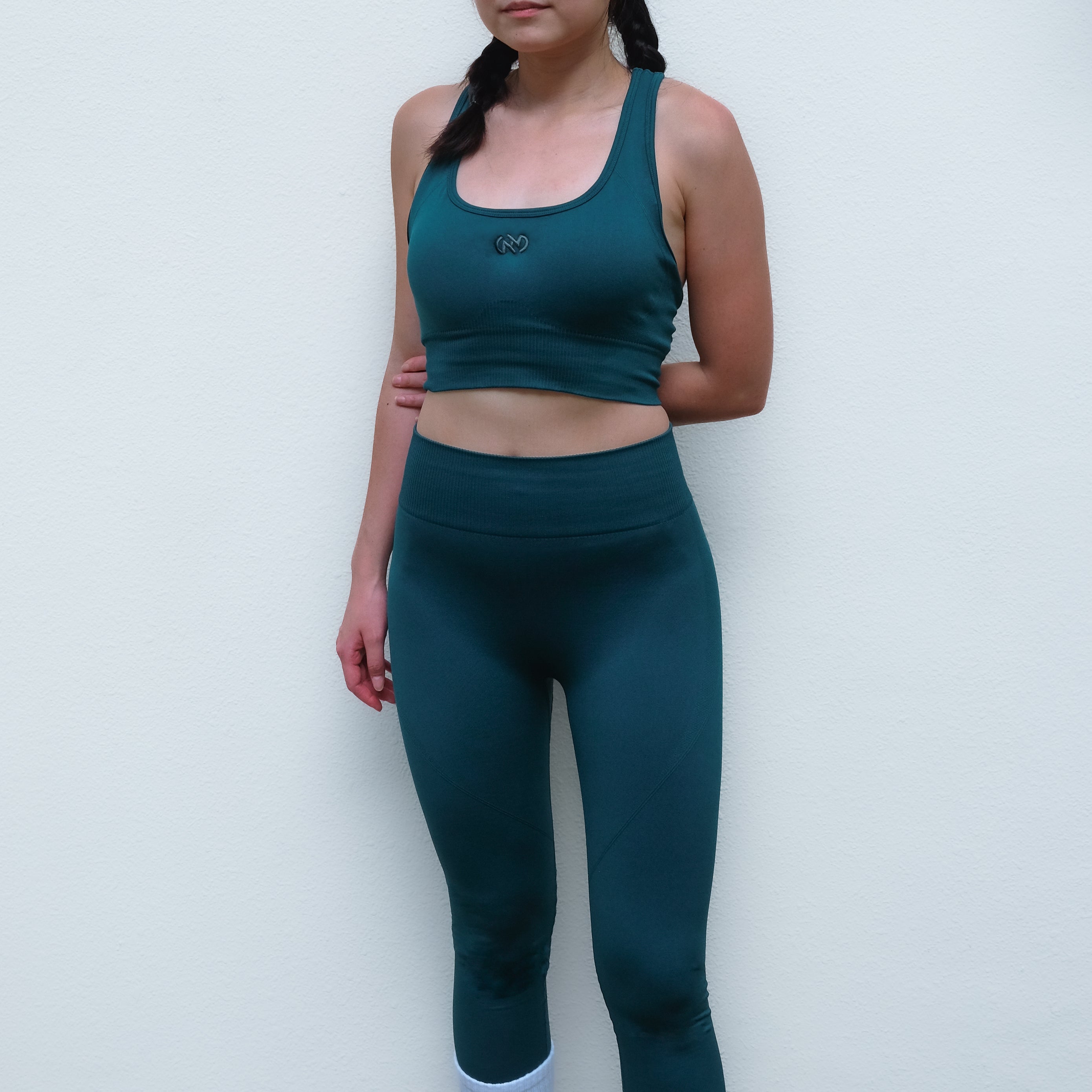 ODAWA Sea Turtle Green Pantalon de yoga évasé pour femme avec contrôle ODAWA Sea Turtle Green Pantalon de yoga évasé pour femme avec contrôle